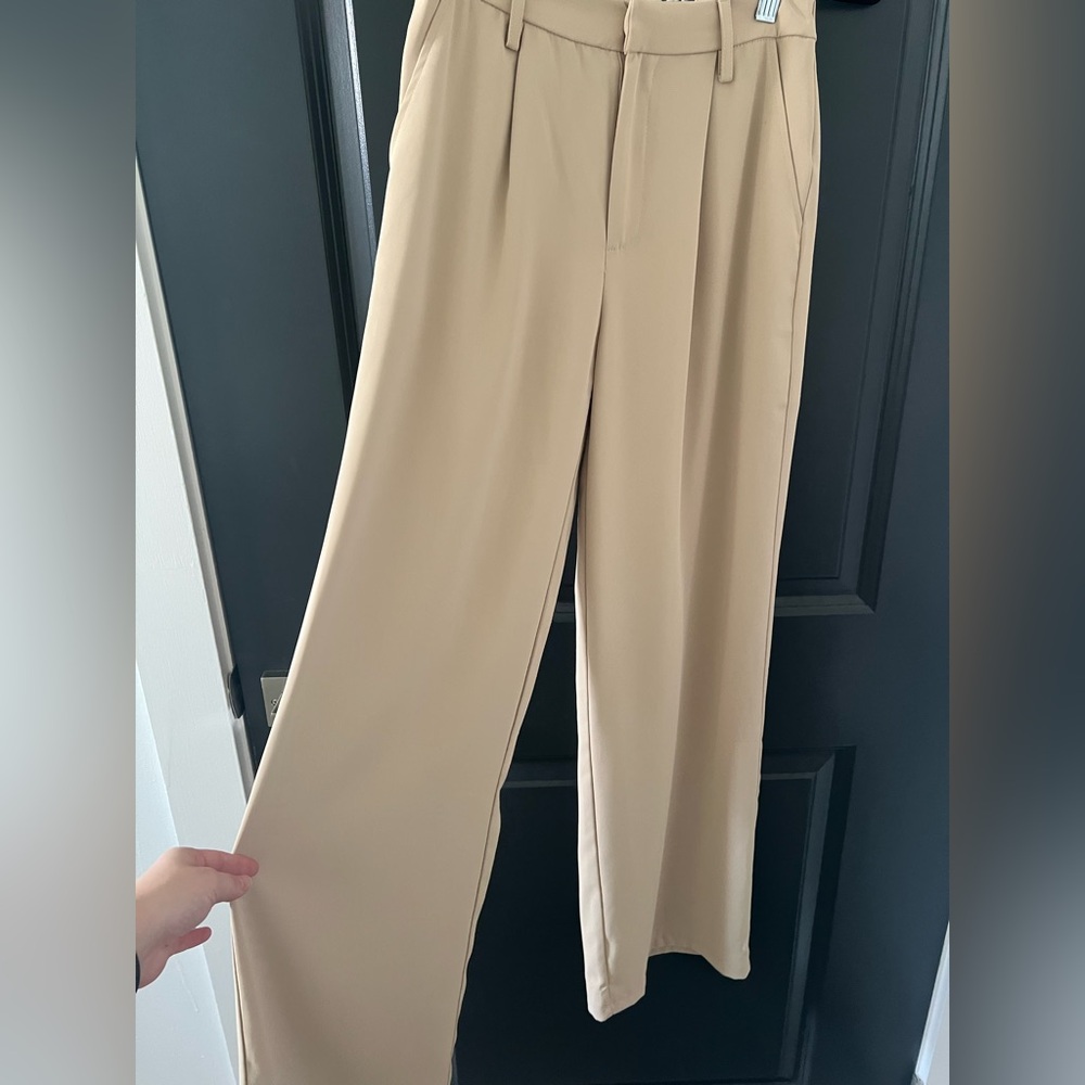 Vestique Work Trousers